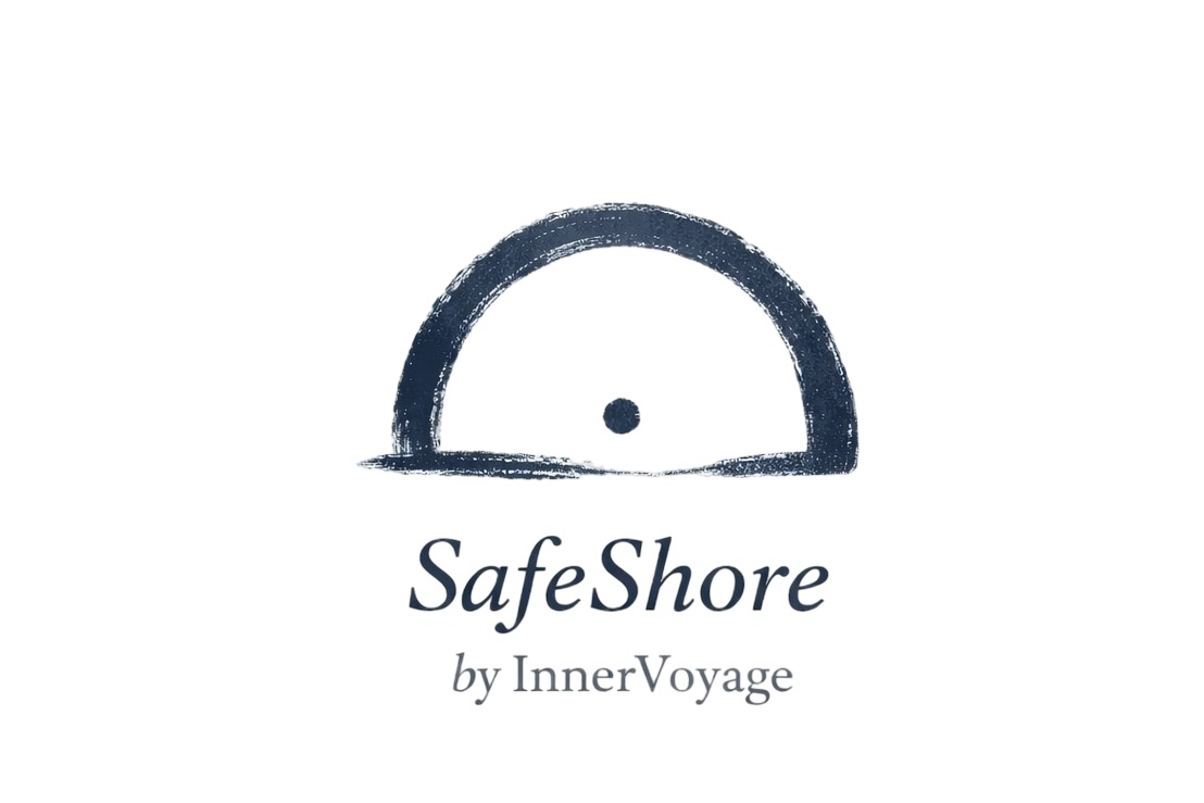 SafeShore by InnerVoyage logo